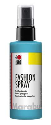 marabu fashion spray caribbean