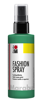 marabu fashion spray mint