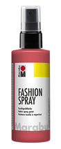 marabu fashion spray flamingo