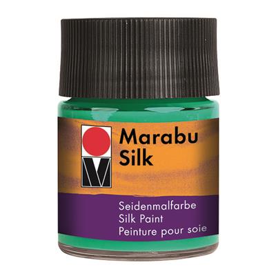 marabu silk ml emerald