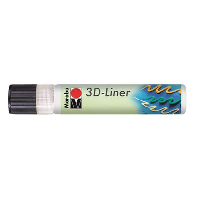 marabu liner 25ml white