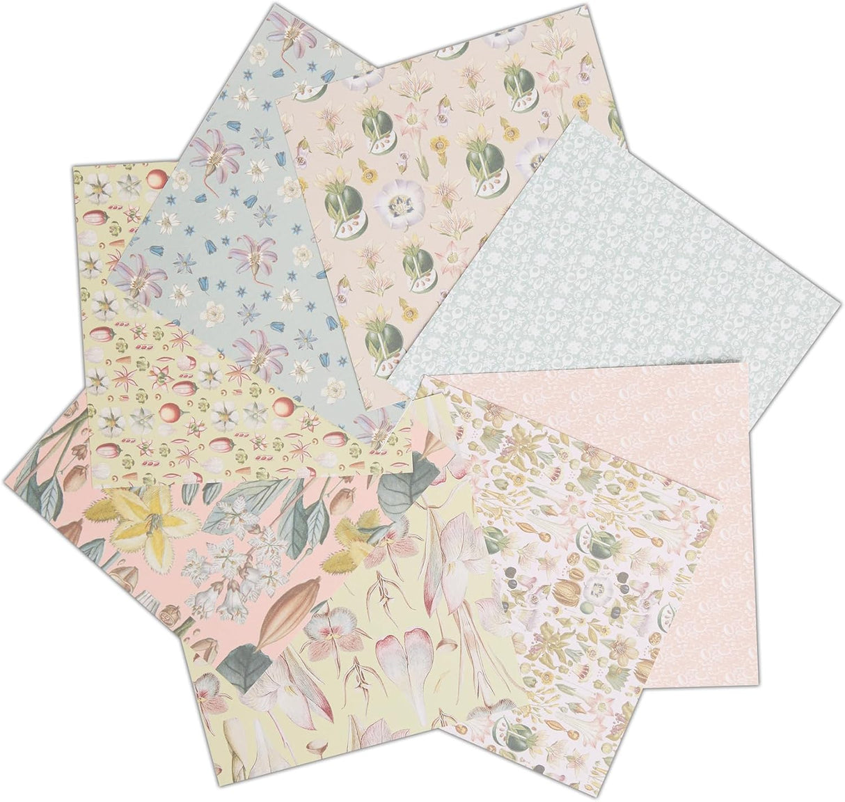 RHS Paper Pad 12" x 12" 32sht - Geissler