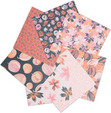 RHS Paper Pad 6" x 6" 32sht - Melons