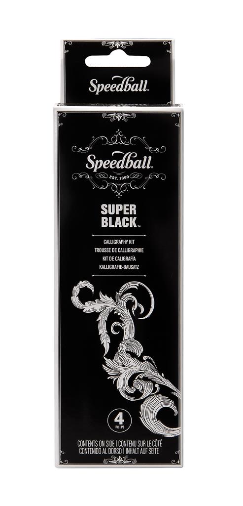 Speedball Calligraphy Set