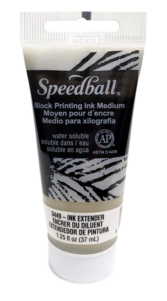 Speedball Water-Soluble Ink Extender 37ml (3449)