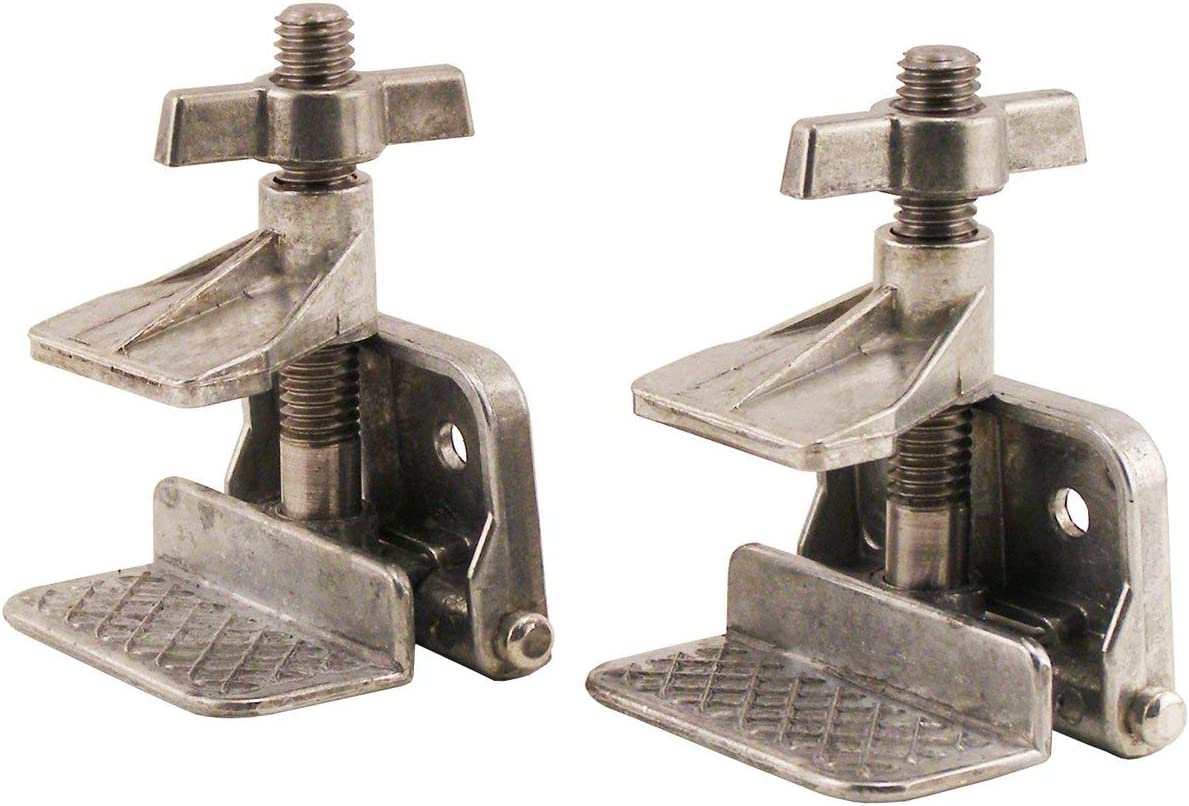 Speedball Screen Printing Hinge Clamps (2pk)