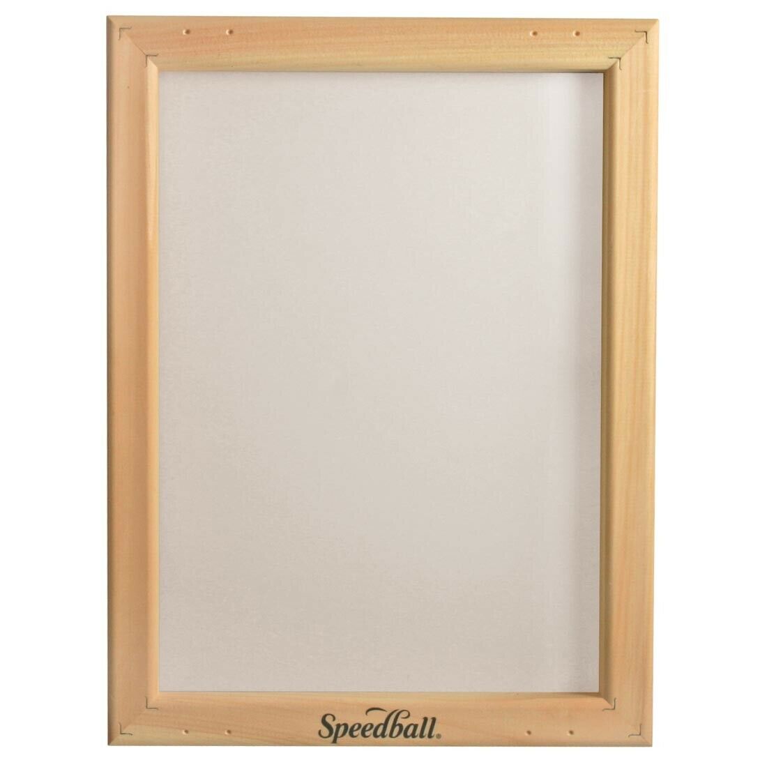 Speedball 110 Monofilament 16" x 20" Printing Screen