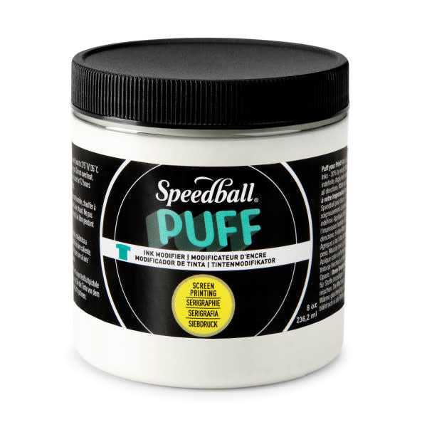 Speedball Puff Ink Modifier (8oz)