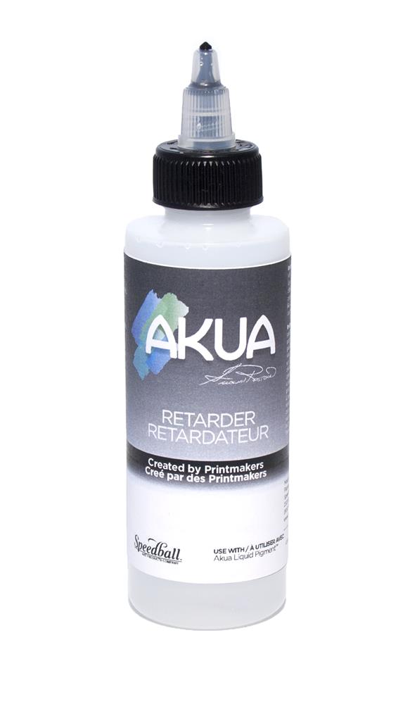 Speedball Akua Liquid Pigment Retarder (4ox)