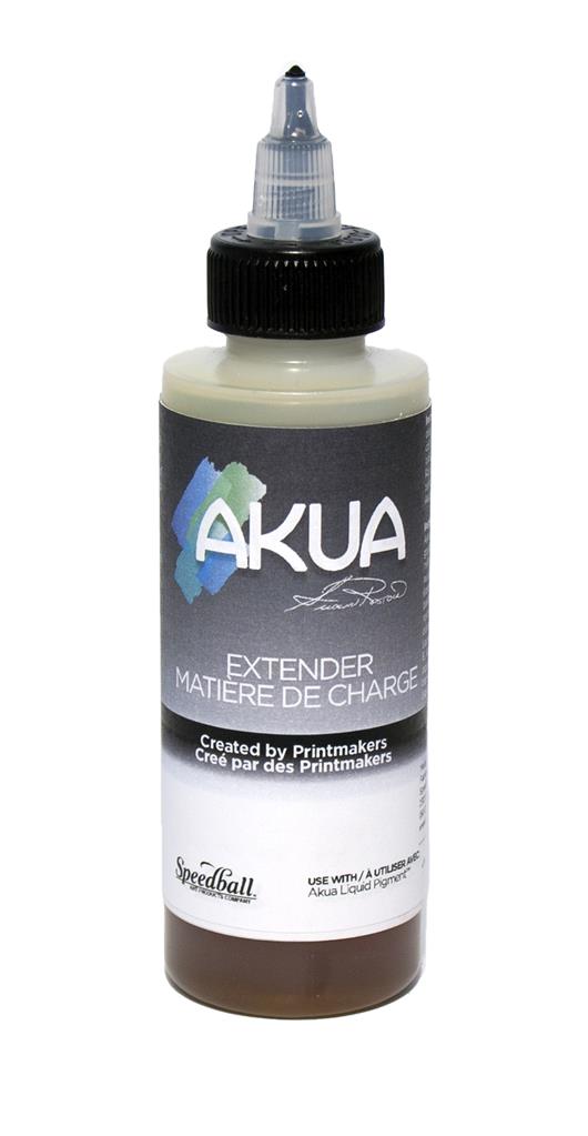 Speedball Akua Liquid Pigment Extender (4oz)