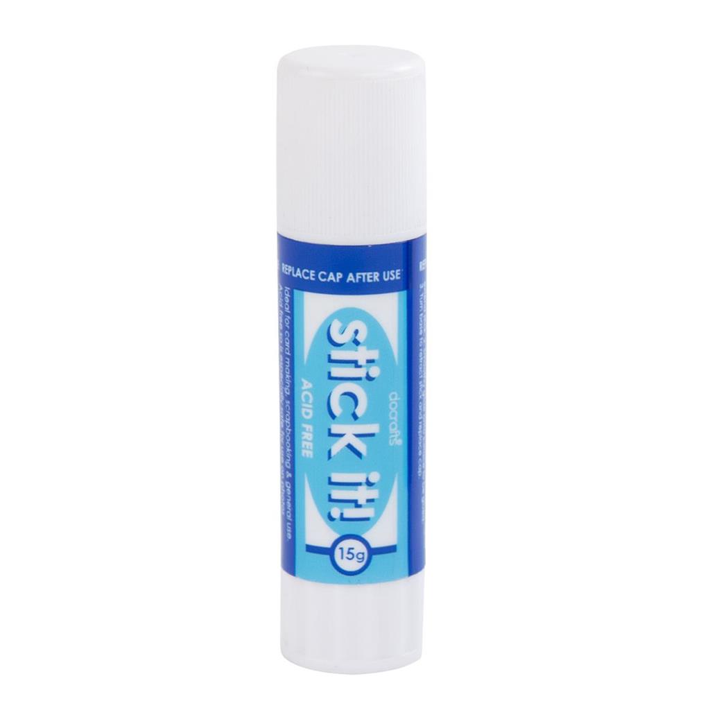 Stick It! Glue Stick (15g)