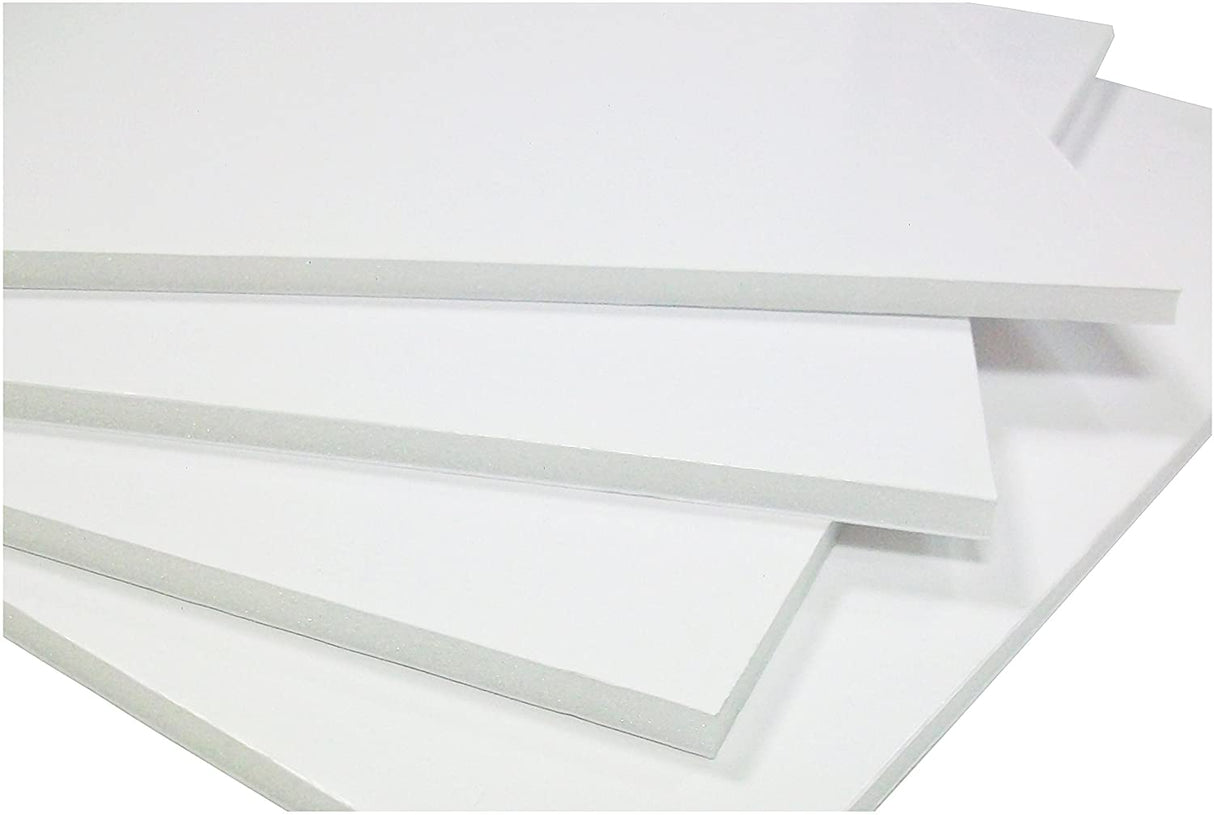 Westfoam Foamboard White 5mm A0 (25shts)