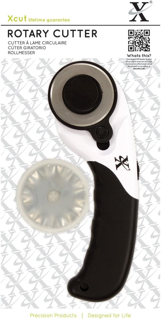 Xcut 45mm Rotary Cutter