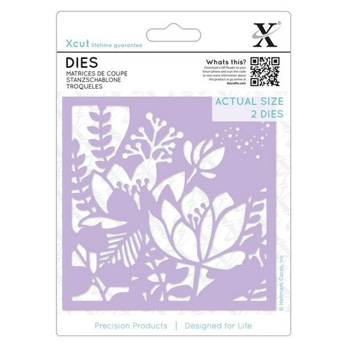 Xcut Dies - Lilies