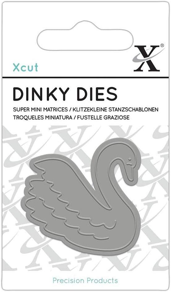 Xcut Dinky Dies - Swan