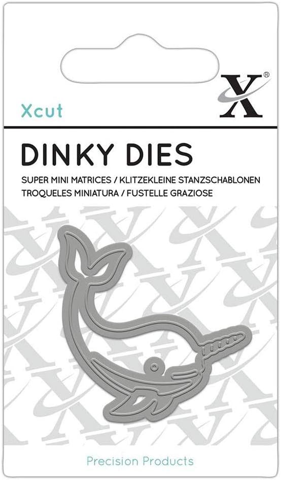 Xcut Dinky Dies - Narwhal