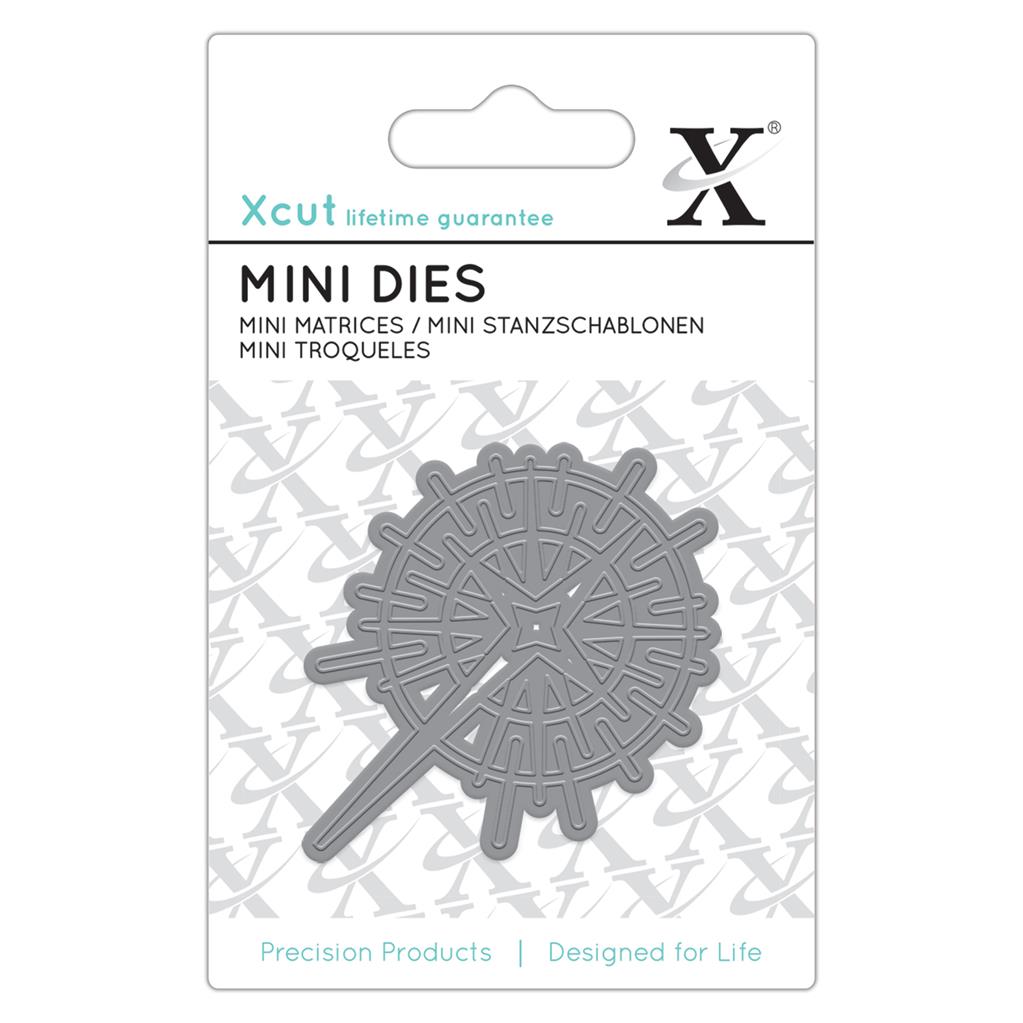 Xcut Mini Dies - Star of Bethlehem