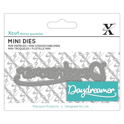 Xcut Mini Sentiment Dies - Daydreamer