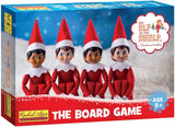 Elf on the Shelf Board Game